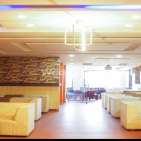 Hotel Eurasia Mohali international airport Zirakpur Esterno foto