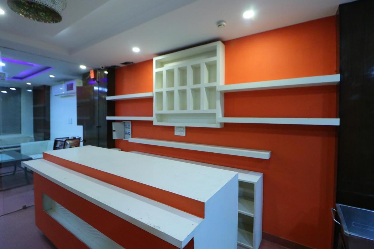 Hotel Eurasia Mohali international airport Zirakpur Esterno foto