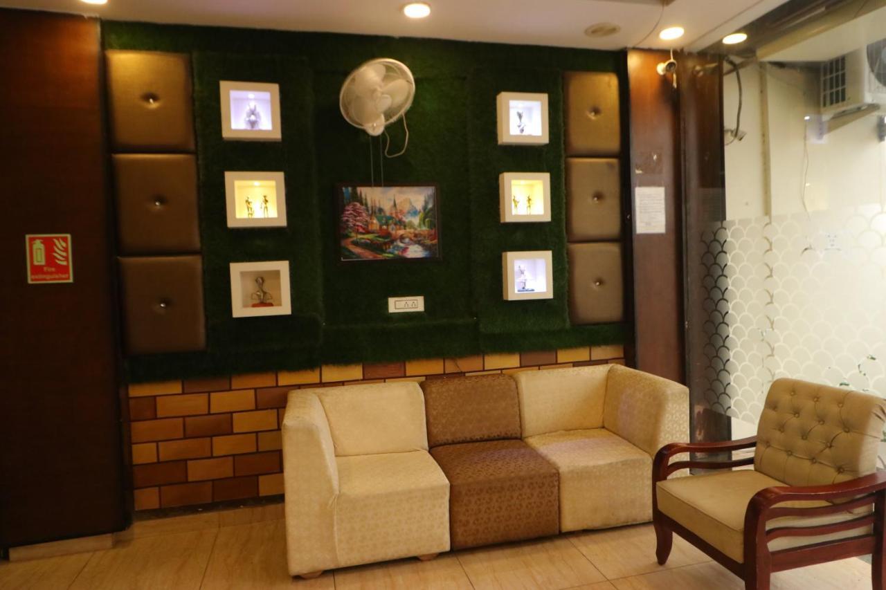 Hotel Eurasia Mohali international airport Zirakpur Esterno foto