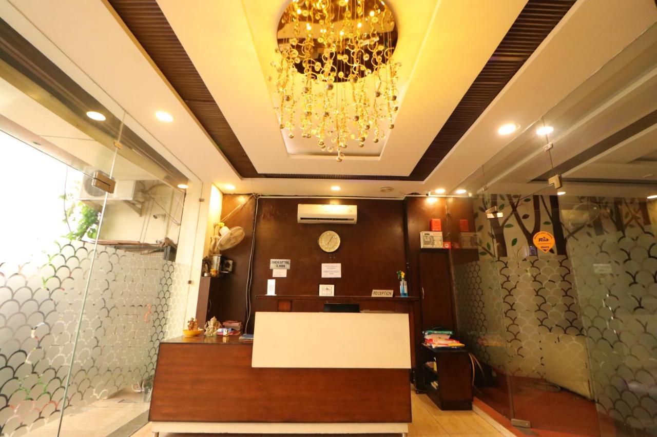 Hotel Eurasia Mohali international airport Zirakpur Esterno foto