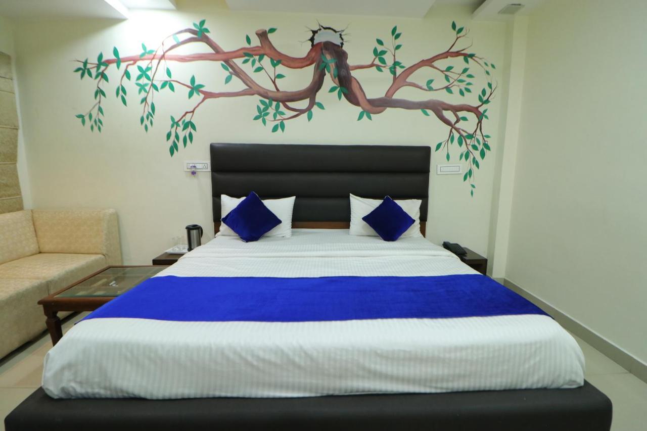 Hotel Eurasia Mohali international airport Zirakpur Esterno foto