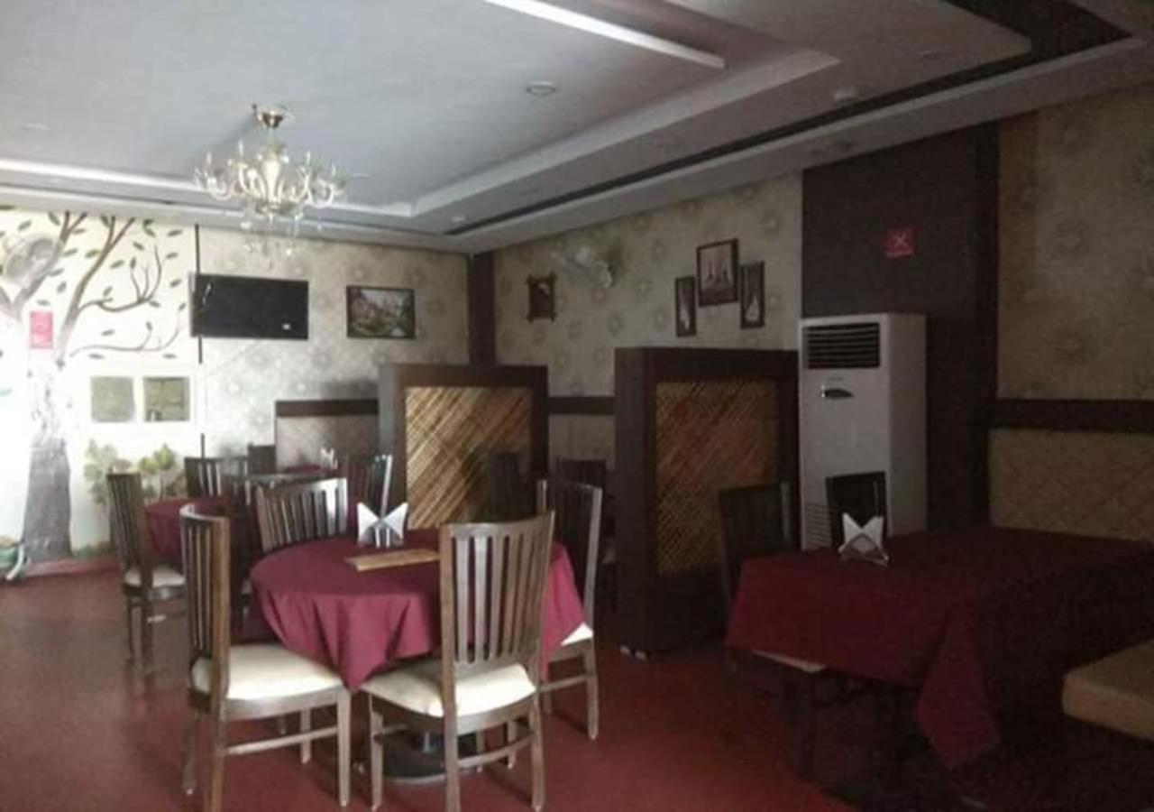 Hotel Eurasia Mohali international airport Zirakpur Esterno foto