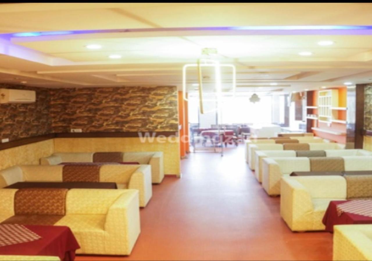Hotel Eurasia Mohali international airport Zirakpur Esterno foto