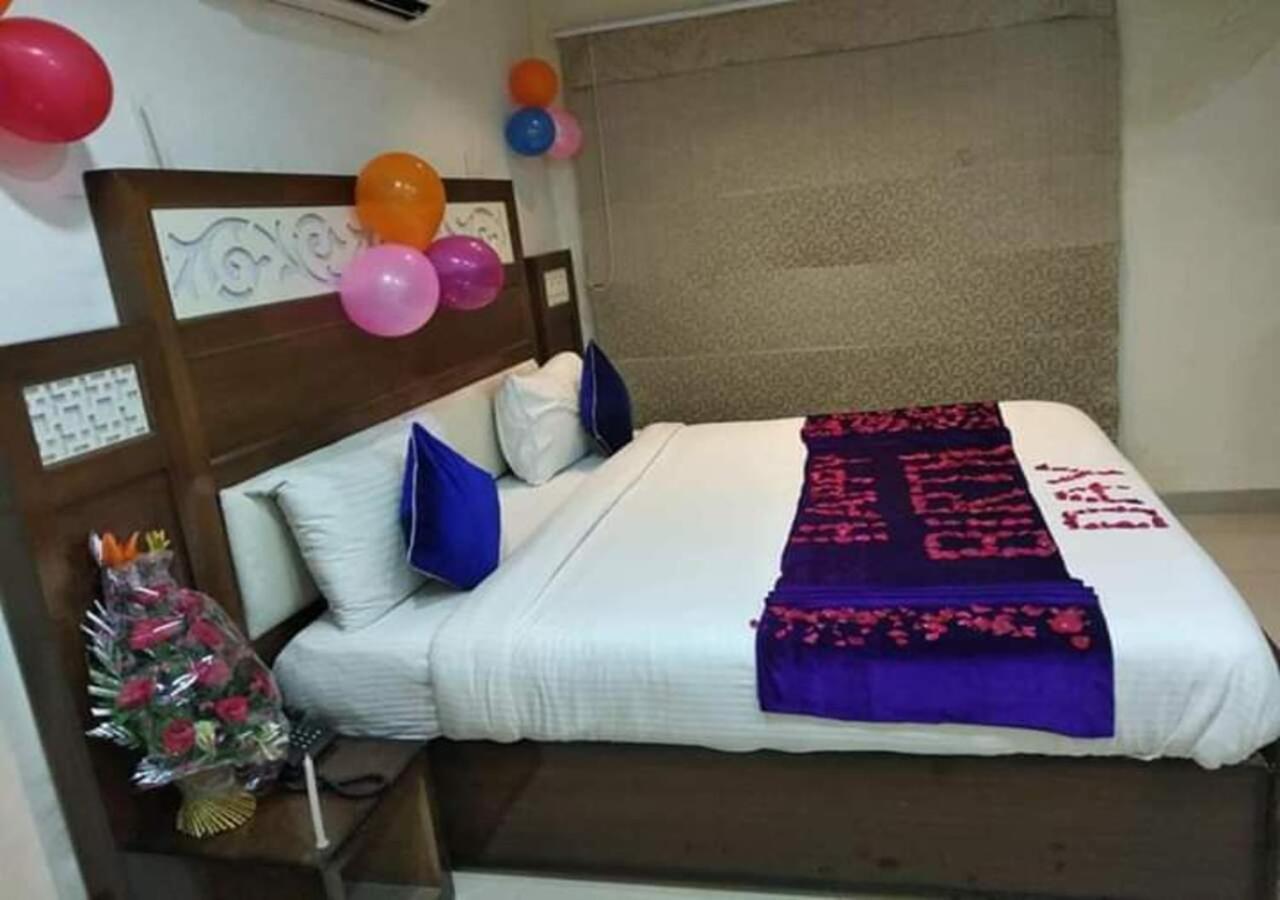 Hotel Eurasia Mohali international airport Zirakpur Esterno foto