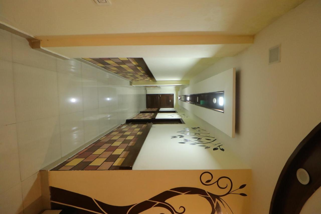 Hotel Eurasia Mohali international airport Zirakpur Esterno foto