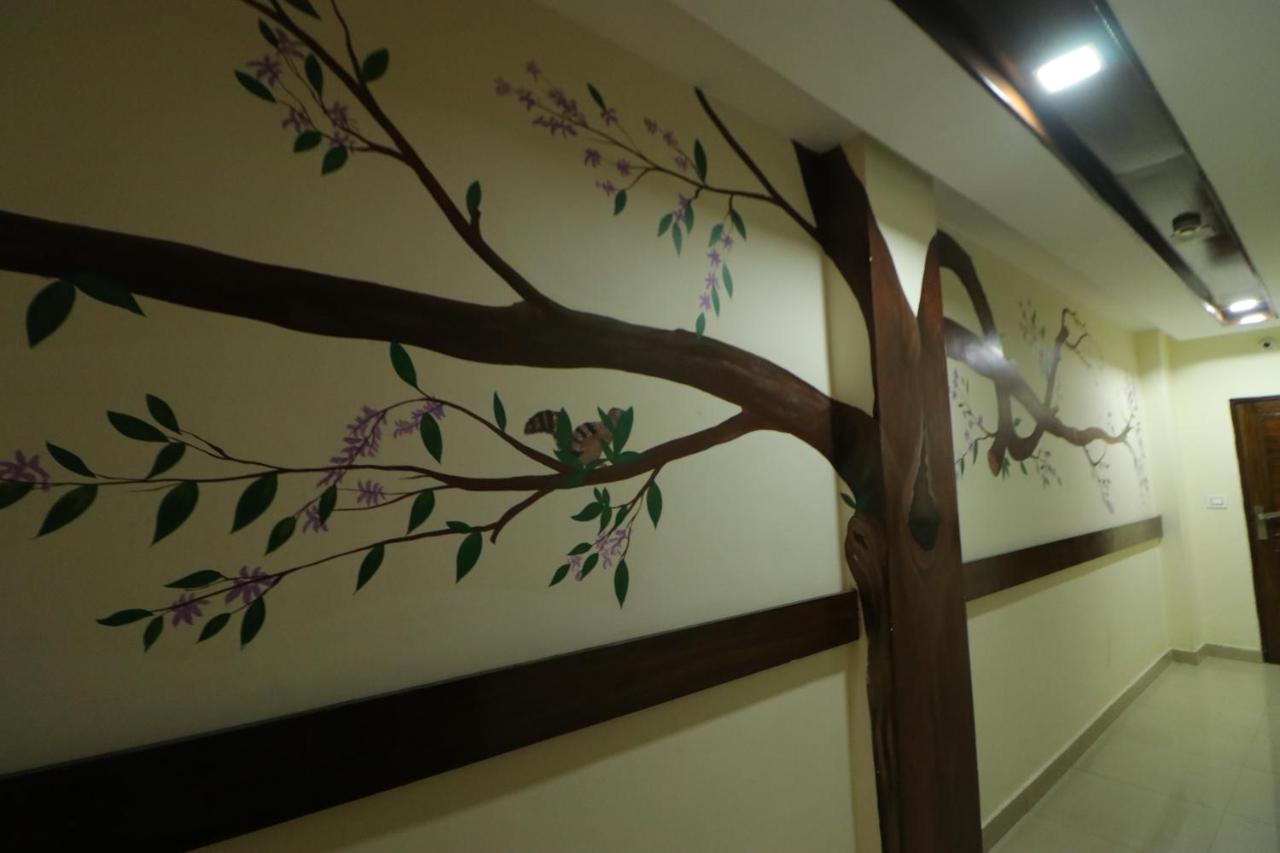 Hotel Eurasia Mohali international airport Zirakpur Esterno foto