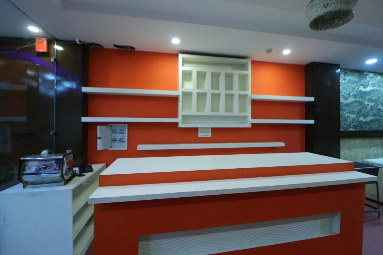 Hotel Eurasia Mohali international airport Zirakpur Esterno foto