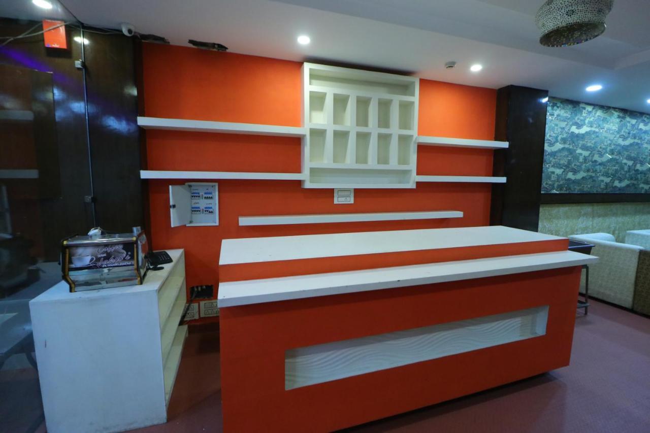 Hotel Eurasia Mohali international airport Zirakpur Esterno foto