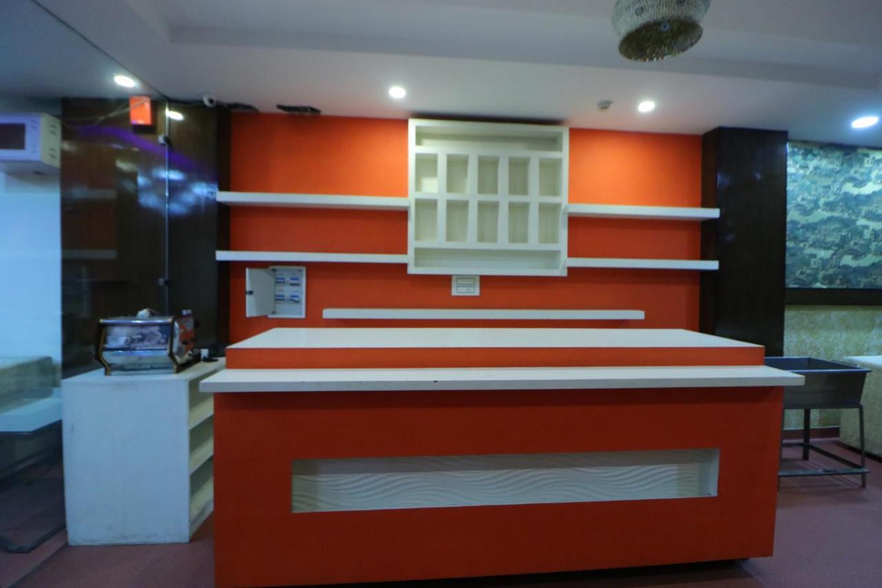 Hotel Eurasia Mohali international airport Zirakpur Esterno foto