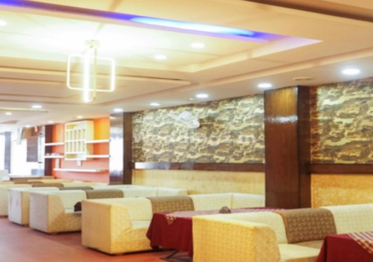 Hotel Eurasia Mohali international airport Zirakpur Esterno foto