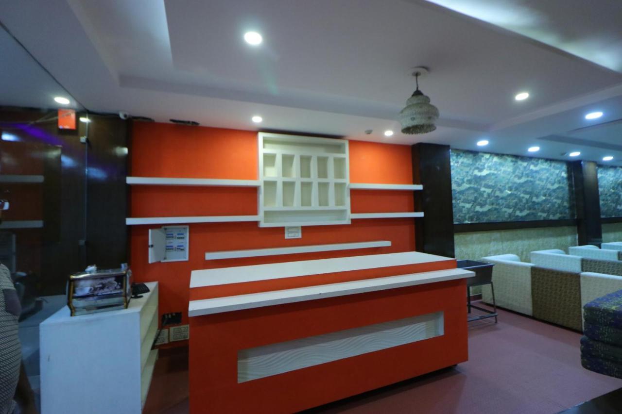 Hotel Eurasia Mohali international airport Zirakpur Esterno foto