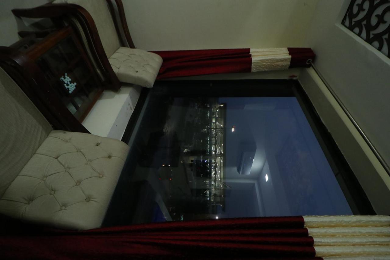 Hotel Eurasia Mohali international airport Zirakpur Esterno foto
